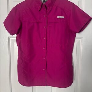 Habit Outdoors Performance Top